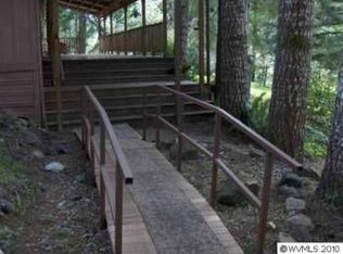 19865 Summit Hwy, Blodgett, OR 97326