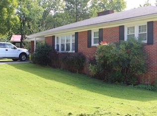 603 Carson St, Greeneville, TN 37743