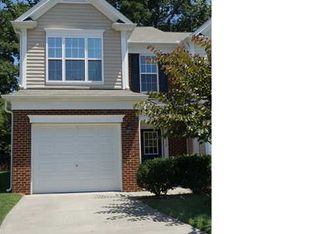 7012 Racine Way, Raleigh, NC 27615