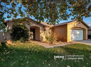 45444 Spahn Ln, Lancaster, CA 93535