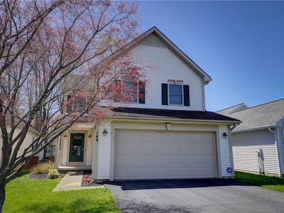 149 Brannon Ln, Webster, NY, 14580