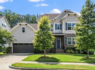 4104 Belnap Dr, Cary, NC 27518