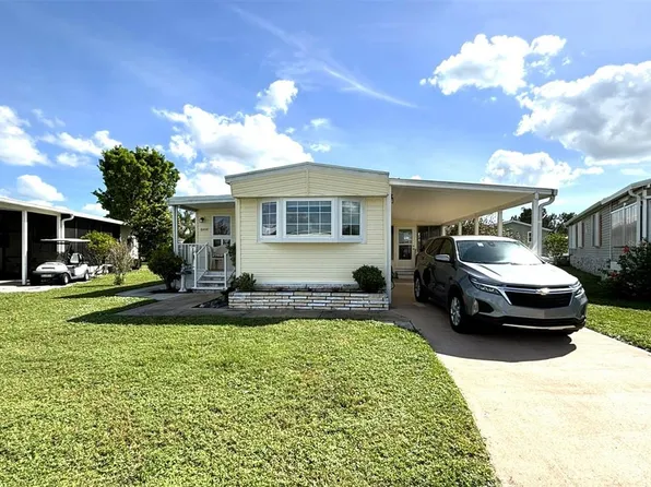 6444 Haele Ct, North Port, FL 34287