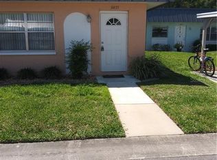 11635 Bayonet Ln #B, New Pt Richey, FL 34654