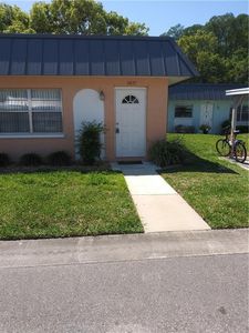 11635 Bayonet Ln #B, New Pt Richey, FL, 34654