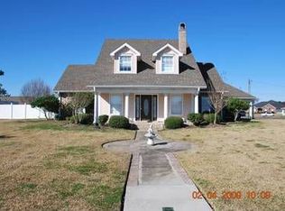 6626 Petite Meadow Rd, Lake Charles, LA 70605