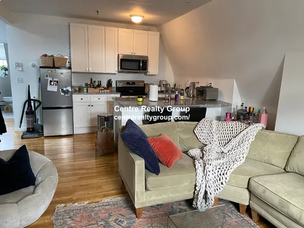 168 Northampton St APT 4, Boston, MA 02118