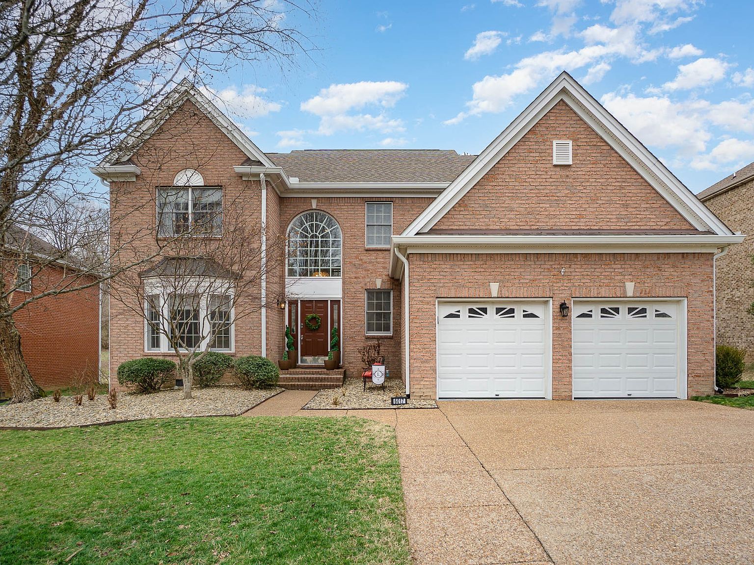 6017 Brentwood Chase Dr, Brentwood, TN 37027 Zillow