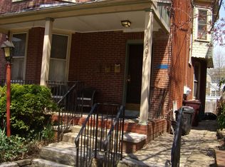 1507 W 14th St, Wilmington, DE 19806