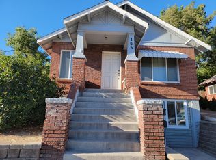 165 College Dr UNIT A, Reno, NV 89503