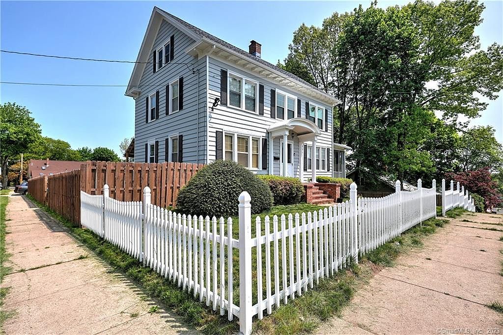 49 Red Rock Ter, Hamden, CT 06514 Zillow