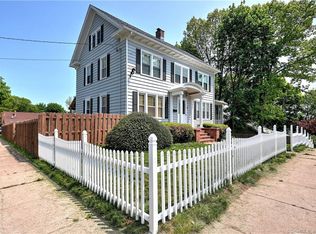49 Red Rock Ter, Hamden, CT 06514