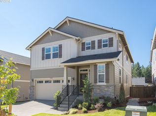 13244 SW Maddie Ln #LOT12, Tigard, OR 97224