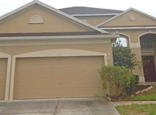 3707 Peacepipe Way, Clermont, FL 34711