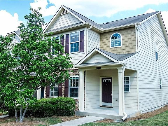 2nd image of 2443 Suwanee Pointe Dr