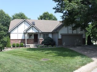 18312 E 30th Street Ct S, Independence, MO 64057