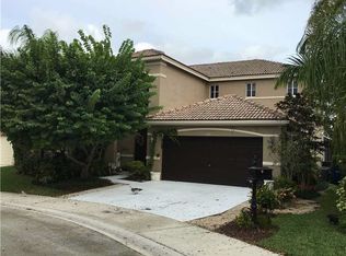 4173 Laurel Ridge Cir, Weston, FL 33331