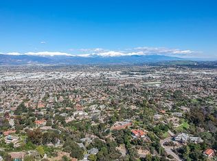 14765 Edgeridge Dr, Hacienda Heights, CA 91745