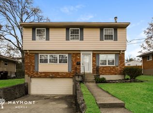 7938 Seward Ave, Cincinnati, OH 45231