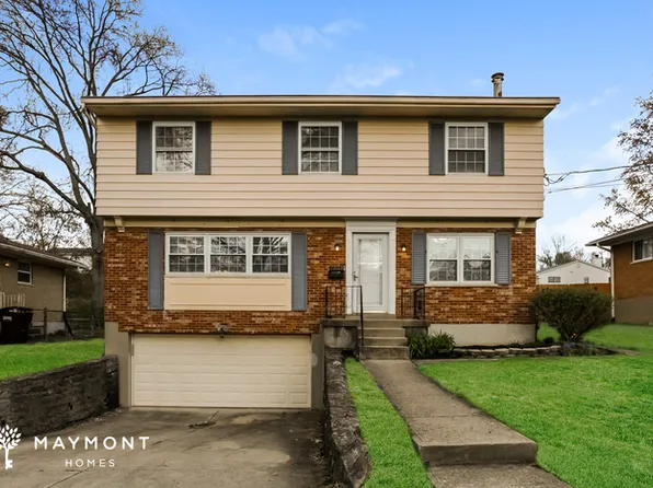 7938 Seward Ave, Cincinnati, OH 45231