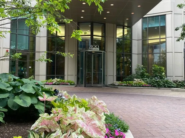400 N La Salle St #1309, Chicago, IL 60605