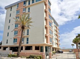 123 S 1st St #601, Jacksonville Beach, FL 32250
