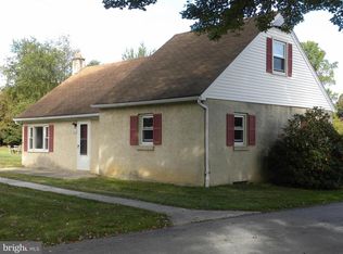 2115 E Kings Hwy, Coatesville, PA
