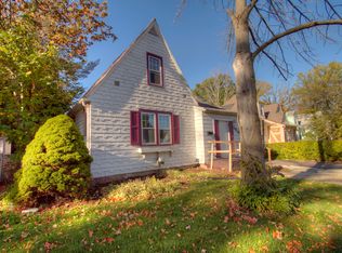 2013 Copeman Blvd, Flint, MI 48504