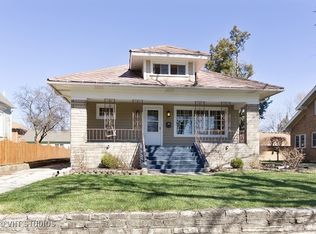 811 Douglas St, Joliet, IL 60435