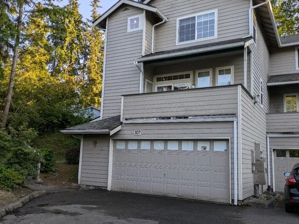 14714 53rd Avenue W #107, Edmonds, WA 98026