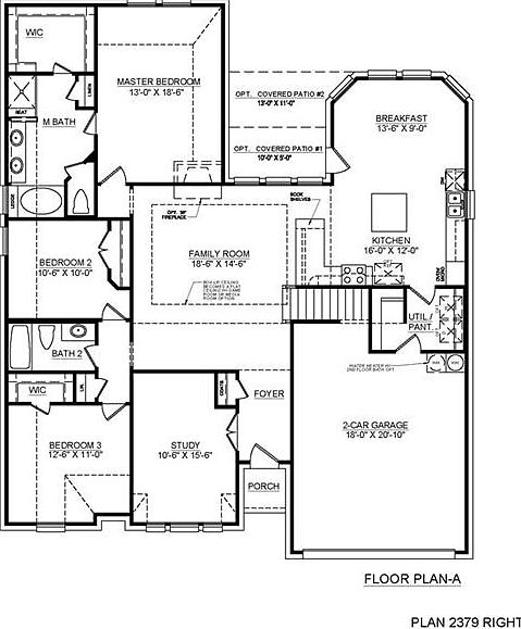 2nd image of 8717 Grassy Hill Dr