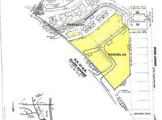 N Clare Ave, Harrison, MI 48625