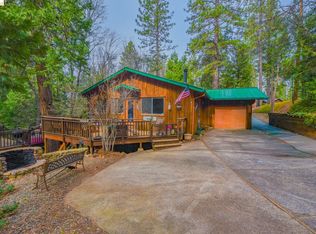 24132 Awahanee Rd, Sonora, CA 95370