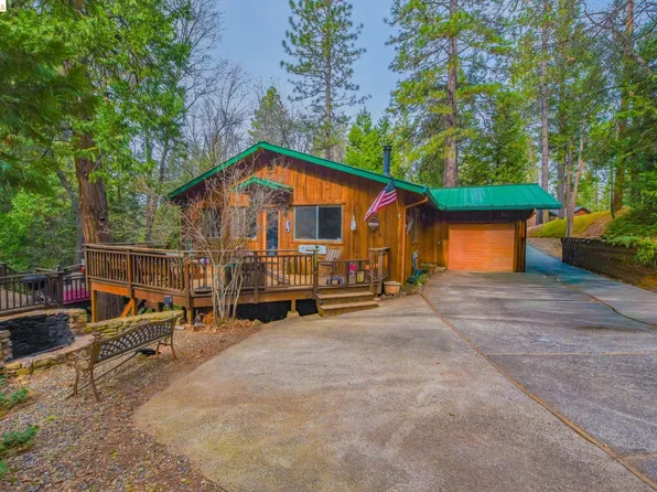 24132 Awahanee Rd, Sonora, CA 95370