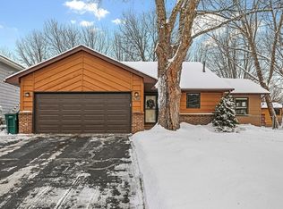 9837 Hamline Ave N, Circle Pines, MN 55014