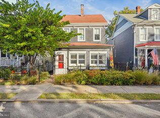 7 Hill St, Annapolis, MD 21401