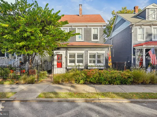 7 Hill St, Annapolis, MD 21401