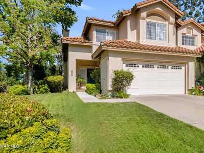 180 Windrose Dr, Thousand Oaks, CA, 91320