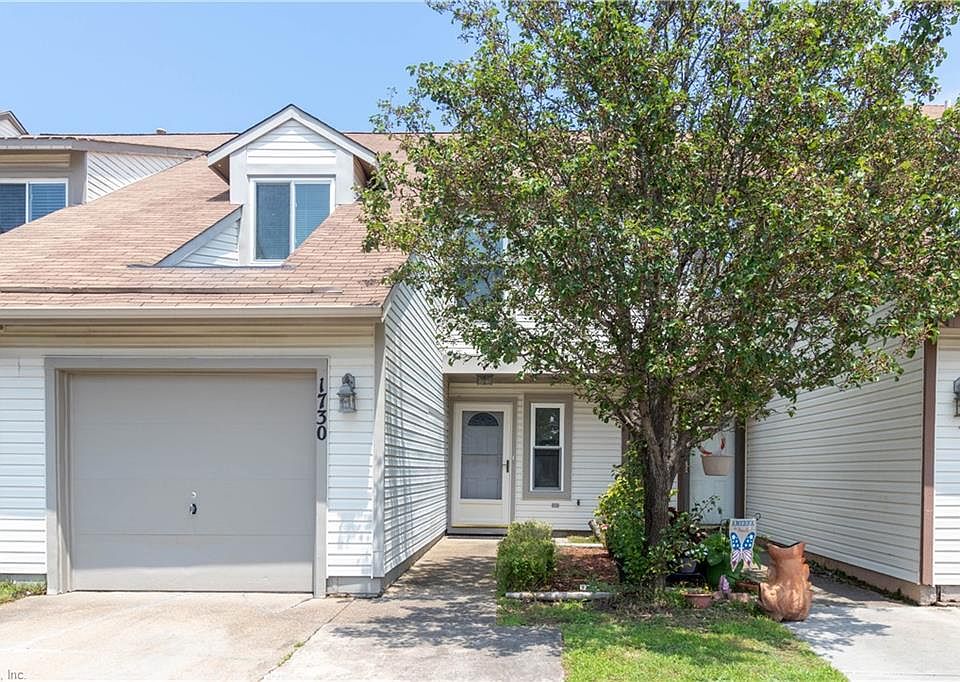 1730 Unicorn Dr, Virginia Beach, VA 23454 Zillow