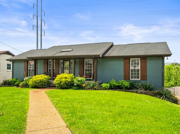 553 Huntington Pkwy, Nashville, TN 37211