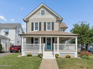 502 Sylvania Avenue, Avon-by-the-sea, NJ 07717