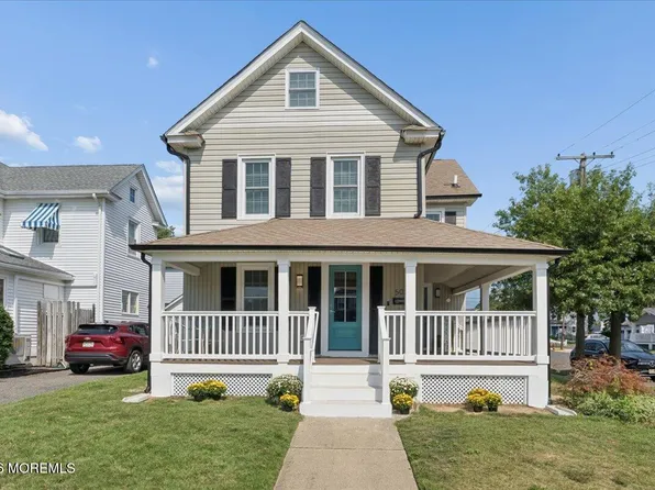 502 Sylvania Avenue, Avon-by-the-sea, NJ 07717