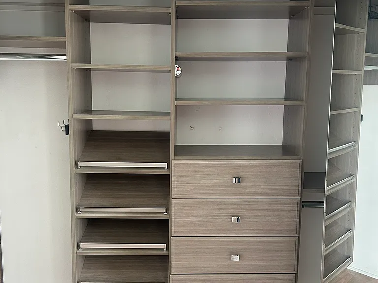 2nd Closet