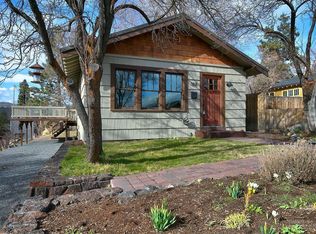 358 NW Georgia Ave, Bend, OR 97703