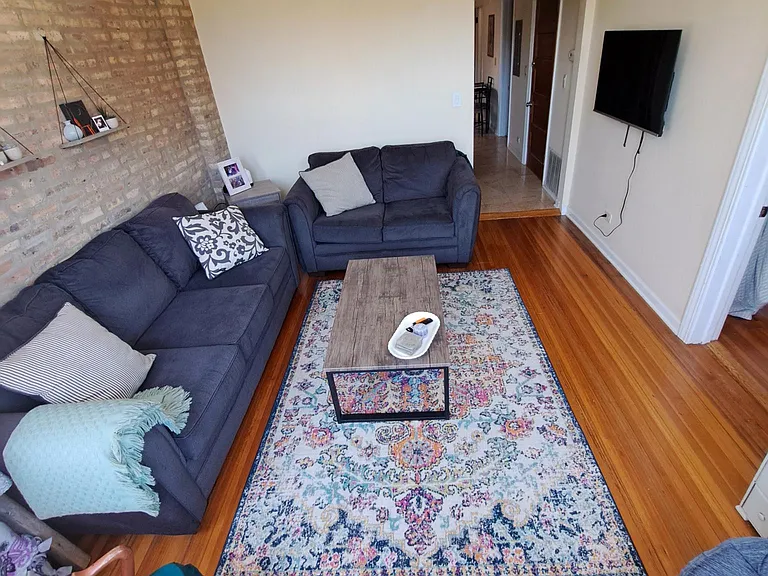 2654 N Ashland Ave #3F — Photo 5