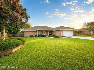 5382 Marsala Ln, Jacksonville, FL 32244