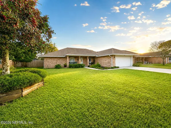 5382 MARSALA Lane, Jacksonville, FL 32244