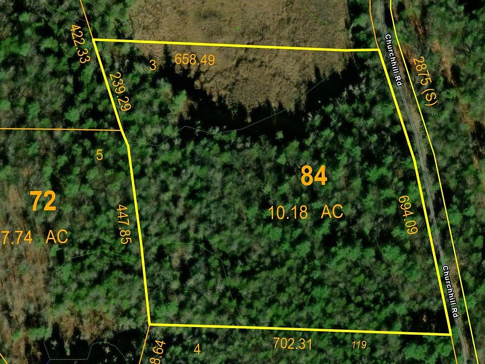1st image of LOT 84 Churchill Rd