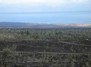 LOT 2 Mahimahi Dr, Ocean View, HI 96704