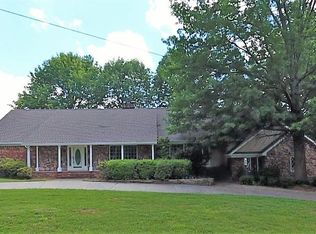 541 Blue River Rd, Cadiz, KY 42211